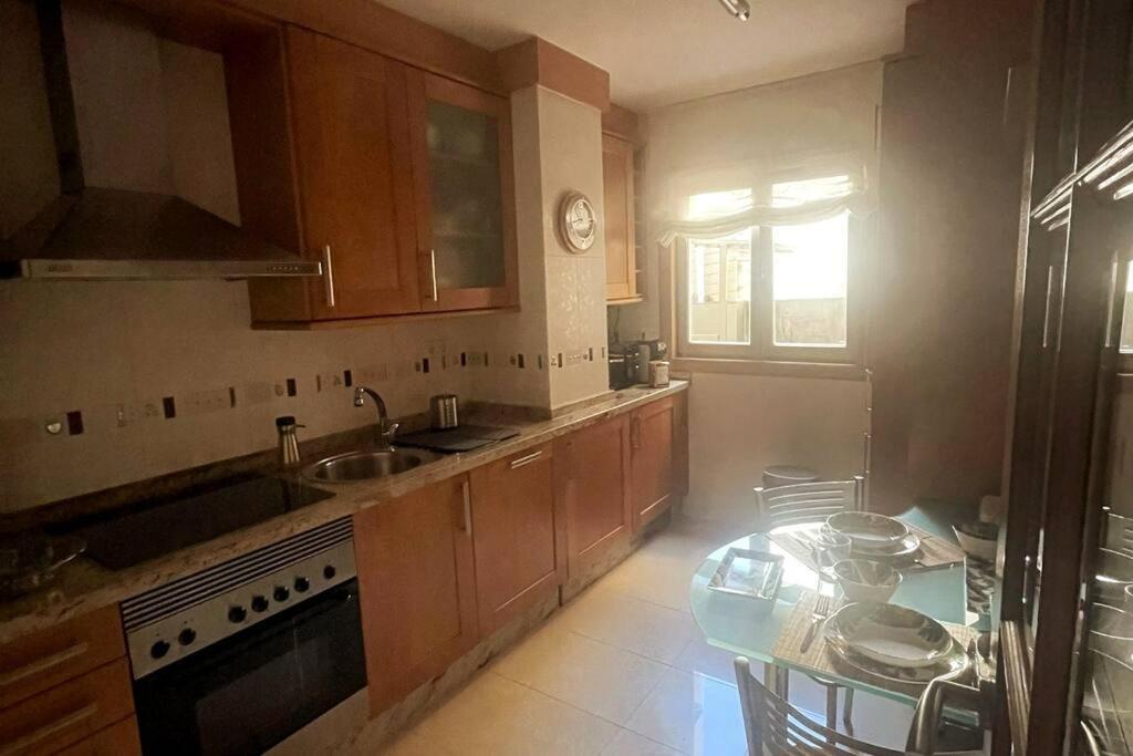 Apartamento Coruna 400 Metros De La Playa Apartment A Coruna Bagian luar foto